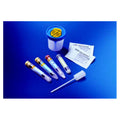 Becton Vacutainer Plastic Collection Kit 8mL Sterile 50/Bx, 4 BX/CA - Dickinson - 364943