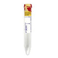 Becton Vacutainer Specimen Collection Tube 8mL Plastic Sterile 100/Bx, 10 BX/CA - Dickinson - 364992
