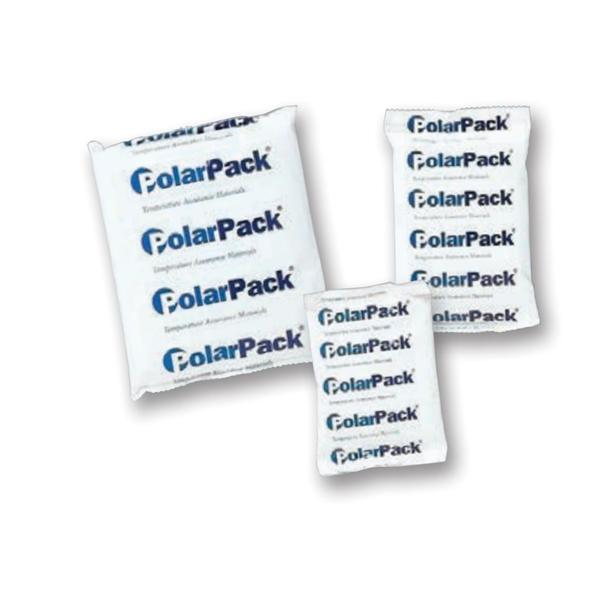 Sonoco Protective Solutions Thermosafe PolarPack Standard Gel Refrigerant 24oz Pack 24/Ca - PP24