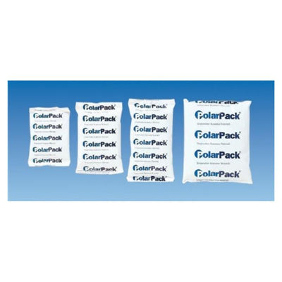 Sonoco Protective Solutions Thermosafe PolarPack Standard Gel Refrigerant 48oz Pack 12/Ca - PP48