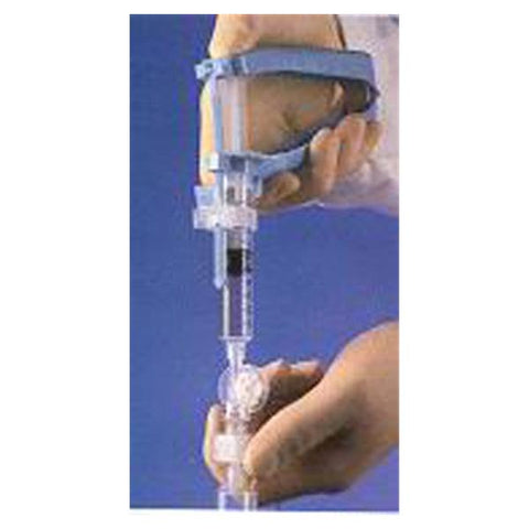 Becton Syringe 10cc Cornwall Control 10/CA - Dickinson - 305224