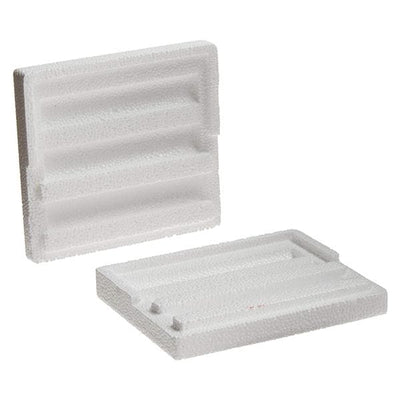 Sonoco Protective Solutions ThermoSafe Lab Mailer 3 Specimen Tube 150/Ca - 364
