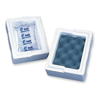 Sonoco Protective Solutions ThermoSafe Lab Mailer Mini 24/Ca - 440