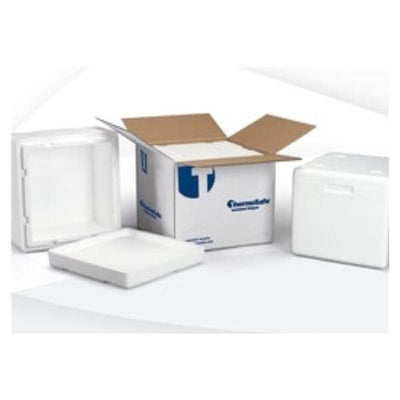 Sonoco Protective Solutions ThermoSafe Shipper 50/Ca - 601