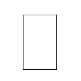 Beaver Disinfectant Wipes Visiwipe 20/Bx - Visitec Int - 581076