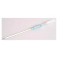 Becton Catheter IV Angiocath Straight Light Blue 12gx3" Each - Dickinson - 382277