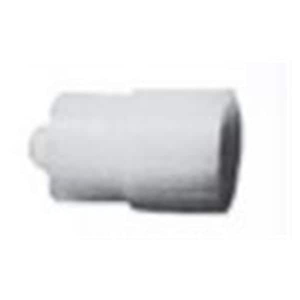 Becton Adapter Connection Cap Male Luer Lock Disposable 50/Case - Dickinson - 408530