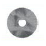 Beaver Saw Blade Ring Cutter Steel Each - Visitec Int - 374150
