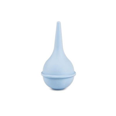 Medegen Medical Products, LLC IV Syringe Bulb PVC 2oz Each - 4172