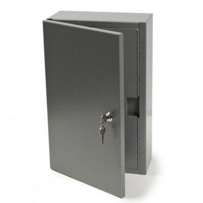 Graham Narcotics Safe Heavy-Duty 24x16x8" Each - Field/Everest &Jennings - 3008