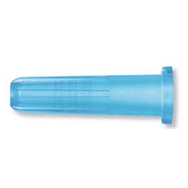 Becton Tip Cap Syringe Luer Lock Disposable 200/Bx, 10 BX/CA - Dickinson - 305819
