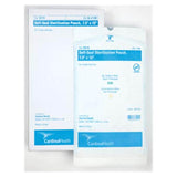 Cardinal Health Pouch Sterilization 7.5 in x 13 in Blue / White 200/Bx, 4 BX/CA - 92713