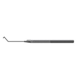 Beaver Chopper Nucleus 45 Degree Angle Blunt Tip 3/Bx - Visitec Int - 585181