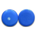 Exertools Disk Sitting DynaDisc 13.5" Royal Blue Inflatable Each - EXDDRB