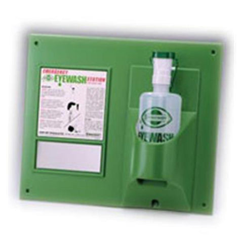 Bel Station Eyewash Bel-Art 16oz Each - Art Products - F248650000