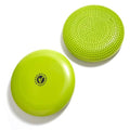 Exertools Disk Sitting DynaDisc 13.5" Meadow Green Inflatable Each - EXDDMG