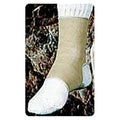 Scott Specialties Inc Brace Compression Ankle Beige Size Large Each - 1400-BEI-LG