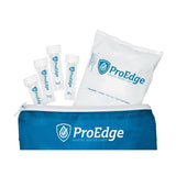 Pro Edge Dental Products Service Kit Waterline Test Express With Single Vial Each - 80101