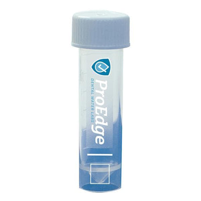 Pro Edge Dental Products Test Waterline Single Vial With Additional Vial Only Each - 80100