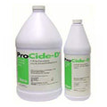 Metrex/TotalCare Disinfectant High Level ProCide-D 28 Day 4 Quart 32 Oz, 16 Each/CA - 24016