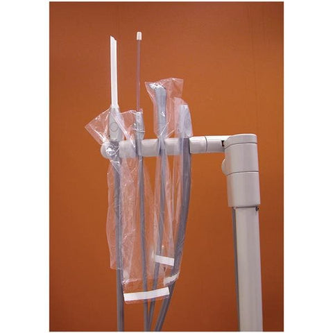 Certol International Cover Chair ProBarrier TubeSox 29 in x 30 in 200/Bx, 5 BX/CA - BB-2930C-1