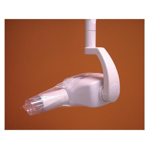 Certol International Cover X-Ray ProBarrier TubeSox 5 in x 28 in 250/Bx - BB-0528X