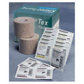 Patterson Med(Sammons Preston) Tape Kinesiology Kinesio Tex Cotton/Acrylic Starter Kit Adhesive Beige Each - A840245
