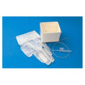 Vyaire Medical Inc Kit Suction Catheter Cath-N-Glove Disposable 100/Ca - 4895T