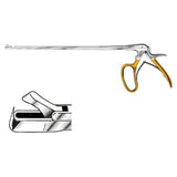 Sklar Instruments Forcep Mini Mini Tischler 8" 2.3x4.2mm Bite Mini Stainless Steel Each - 90-8945