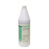 Metrex/TotalCare Disinfectant Sterilant ProCide-D Plus 28 Day 4 Quart 32 oz, 4 Each/BX - 24016