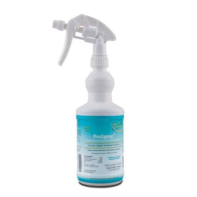 Certol International Bottle Prospray 24 oz 24oz/Bt, 15 BT/CA - PSC240-1