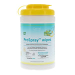 Certol International Cleaner & Disinfectant Surface Towelette Prospray Canister 240/Cn, 12 CN/CA - PSWC-1