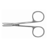 Medco Instruments Inc Scissors Stitch Spencer 3-1/2" Stainless Steel 3.5 - 81500