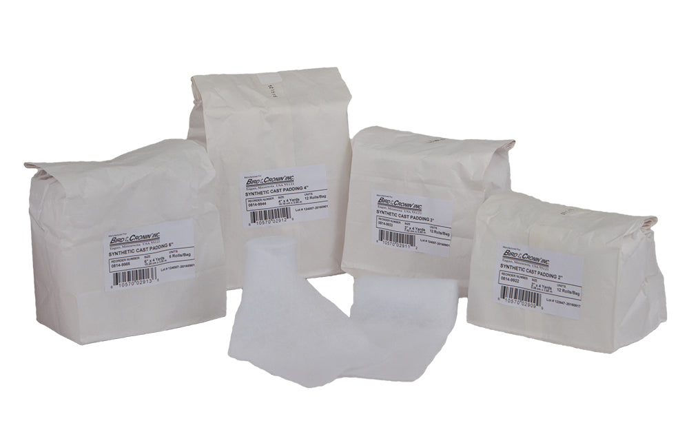 BICRO™ CAST PADDING – SYNTHETIC