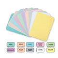 Crosstex International Tray Cover 8.5 in x 12.25 in P Each Paper 3000/Ca - FBPE