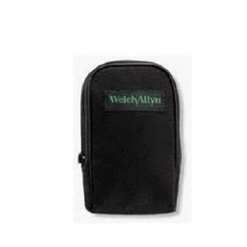 Welch Case Carry For PanOptic Ophthalmoscope Diagnostic Set Soft Shell Black Eachch - Allyn - 05815-M