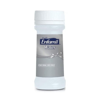 Mead Johnson Sterile Water Enfamil® 2 oz. Bottle Ready to Use