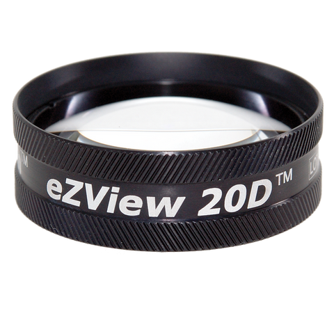 EZVIEW 20D BIO LENS