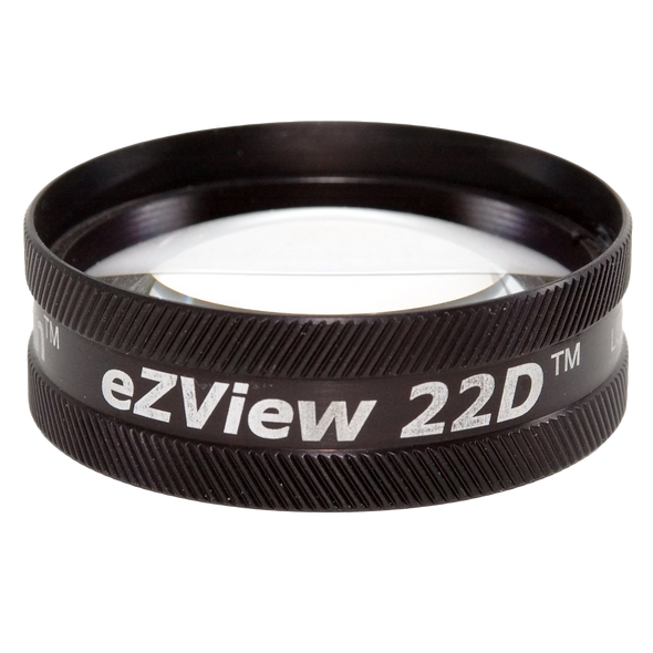 EZVIEW 22D BIO LENS