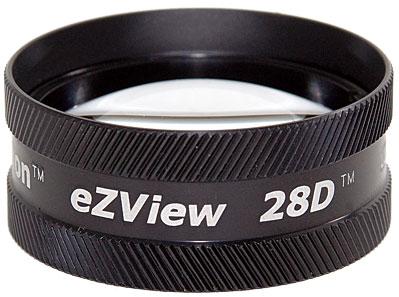 EZVIEW 28D BIO LENS