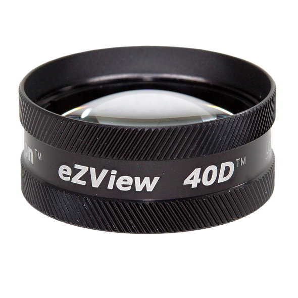 EZVIEW 40D BIO LENS