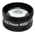 EZVIEW 60D STANDARD NON-CONTACT SLIT LAMP LENS