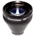 ION OMNIVIEW 85 ADVANCED CONTACT SLIT LAMP LASER LENS