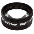 EZVIEW 90D STANDARD NON-CONTACT SLIT LAMP LENS