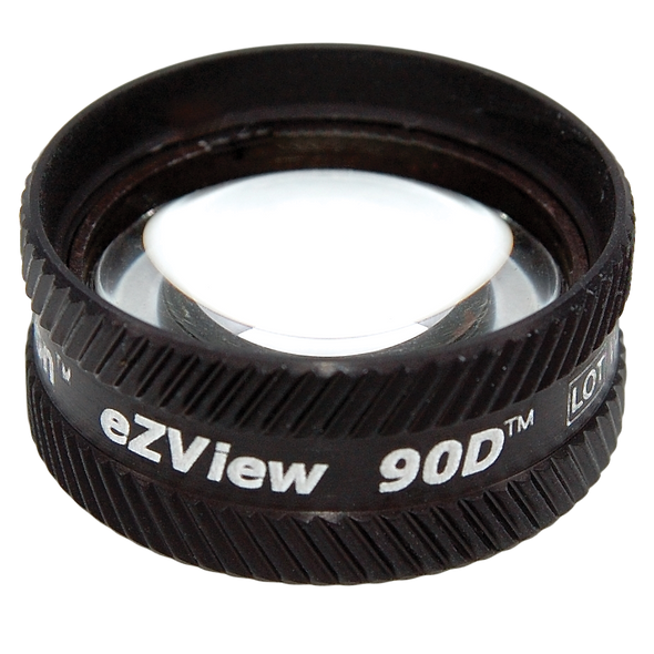 EZVIEW 90D STANDARD NON-CONTACT SLIT LAMP LENS
