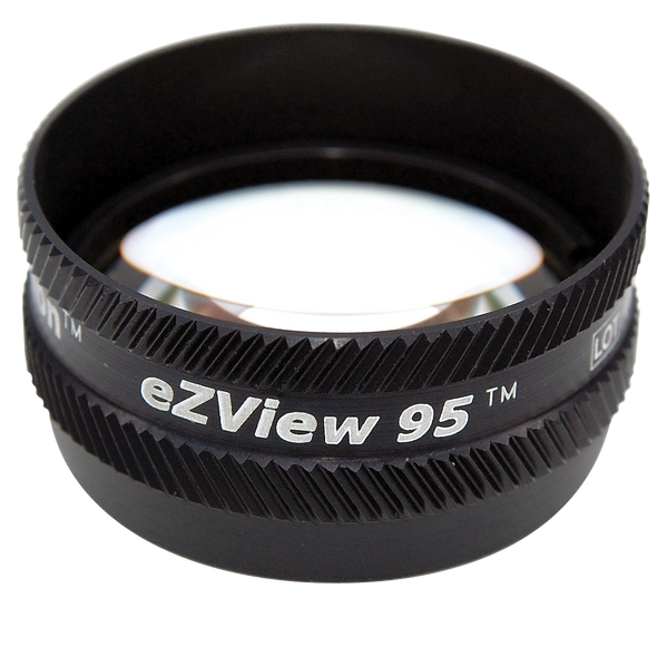 ION EZVIEW 95 ADVANCED NON-CONTACT SLIT LAMP LENS