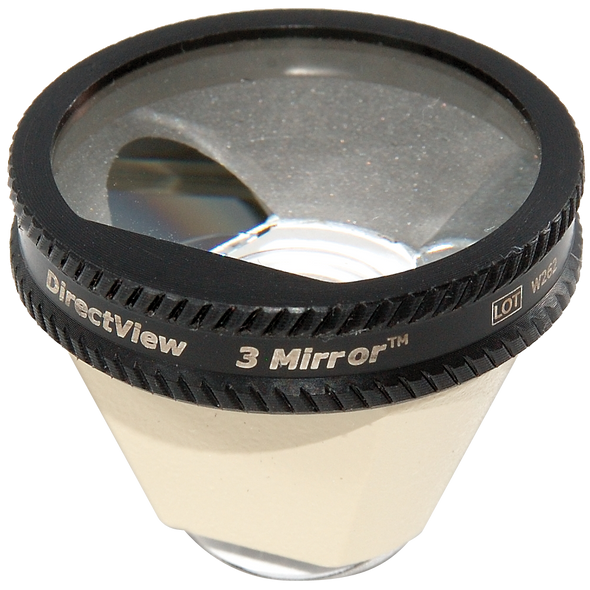 ION DIRECTVIEW 3 MIRROR GONIOSCOPY SLIT LAMP LENS