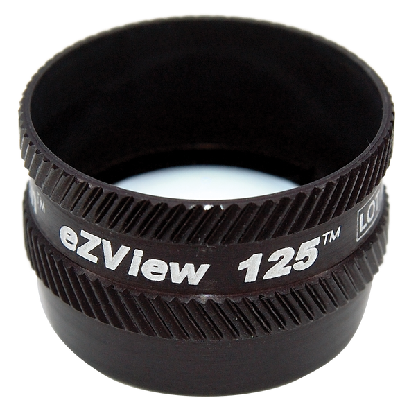 ION EZVIEW 125 ADVANCED NON-CONTACT SLIT LAMP LENS