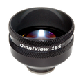 ION OMNIVIEW 165 ADVANCED CONTACT SLIT LAMP LASER LENS