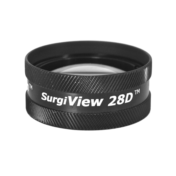 ION SURGIVIEW 28D SURGICAL LENS